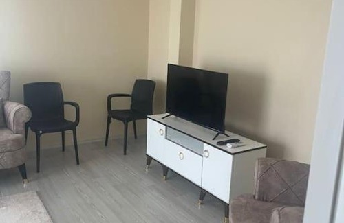 Arsin Apartamento | Lüks, Şık ve Doğa İçinde Daire 2