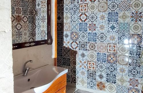 Sahinbey Casa | Lütfü Bey Konağı