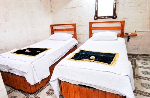 Sahinbey Casa | Lütfü Bey Konağı