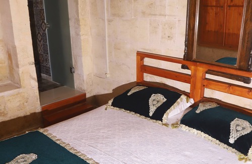 Sahinbey Casa | Lütfü Bey Konağı