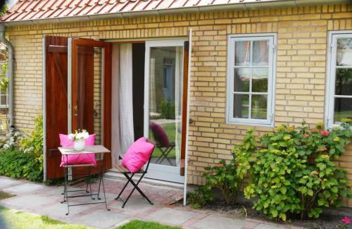Arnis Casa | Lütt Hus - Lütt Arnis