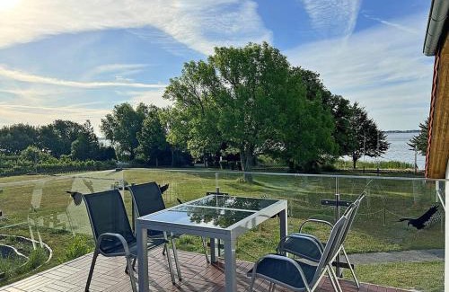 Dranske Casa | Lütt Matten Comfortable holiday residence