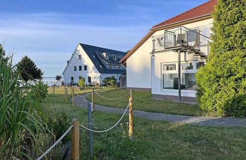 Dranske Casa | Lütt Matten Comfortable holiday residence