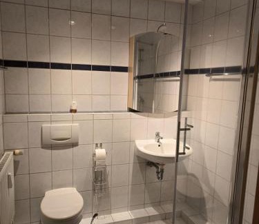 Prisdorf Apartamento | Lütt Quarteer