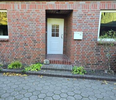 Prisdorf Apartamento | Lütt Quarteer