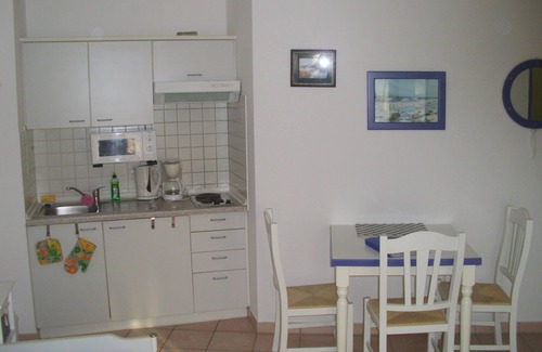 Alt Gaarz Apartamento | Lütte Stuv Martina und Dietmar Klingner A5