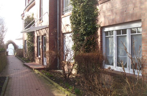 Alt Gaarz Apartamento | Lütte Stuv Martina und Dietmar Klingner A5