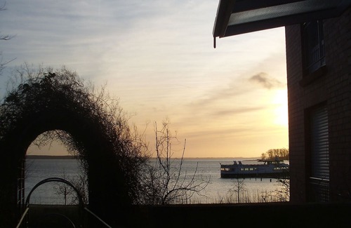 Alt Gaarz Apartamento | «Lütte Stuv» Ostseebad Rerik