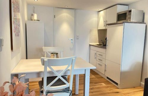 Tinnum Apartamento | Lüttes Tohuus