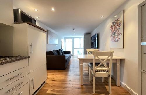 Tinnum Apartamento | Lüttes Tohuus
