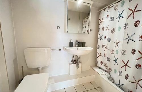 Tinnum Apartamento | Lüttes Tohuus