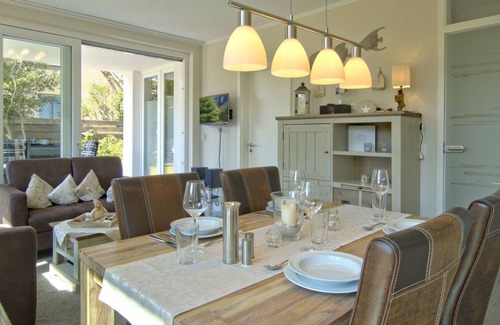 Wangerooge Apartamento | 59 m² Apartamento ∙ 2 habitaciones ∙ 3 personas