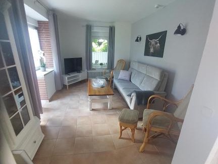 Groothusen Casa | Lüttje Warfthuus