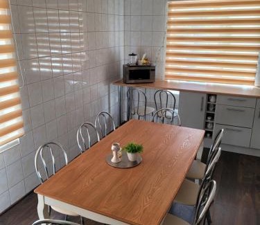 Ventspils Casa | Lāči Staldzenē
