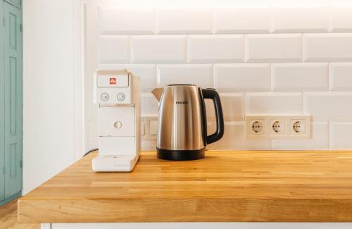 Cesis Apartamento | Lāčplēša apartamenti