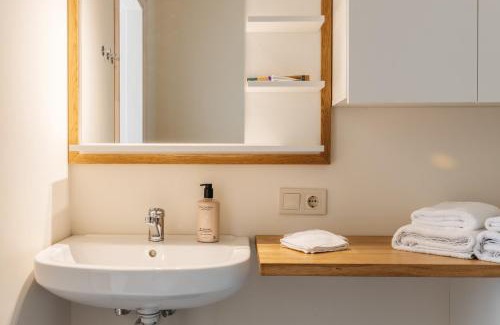 Cesis Apartamento | Lāčplēša apartamenti