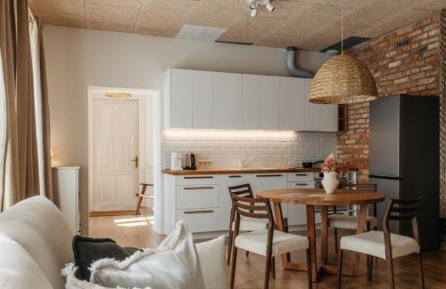Cesis Apartamento | Lāčplēša apartamenti