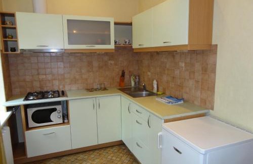 Avoti Apartamento | Lāčplēša Central Apartments