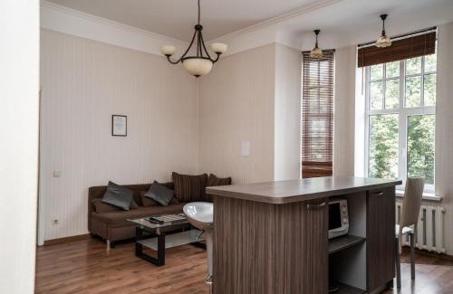Avoti Apartamento | Lāčplēša Central Apartments