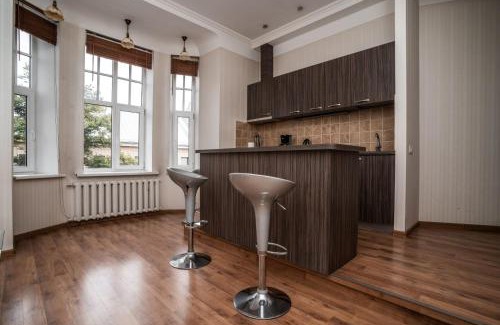 Avoti Apartamento | Lāčplēša Central Apartments