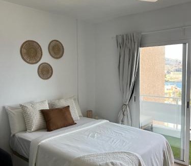 Las Caletillas Apartamento | LĀ KAI - Piso Carabelas