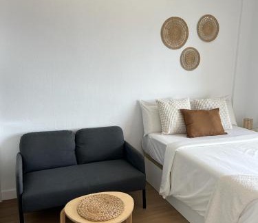 Las Caletillas Apartamento | LĀ KAI - Piso Carabelas