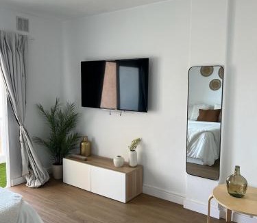 Las Caletillas Apartamento | LĀ KAI - Piso Carabelas