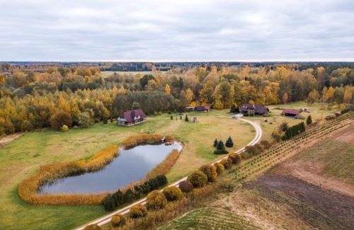 Iecava Casa | Līčupes