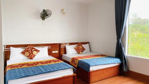 Co To Apartamento | Lương Chi Villa Cô Tô