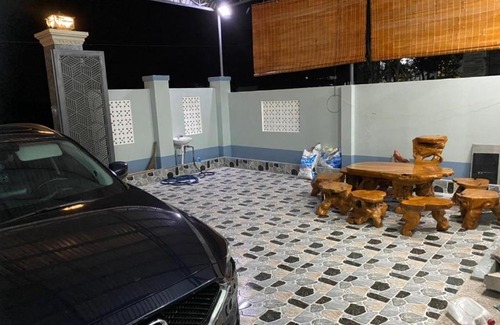 Xuyen Moc Apartamento | Lưu Gia Villa