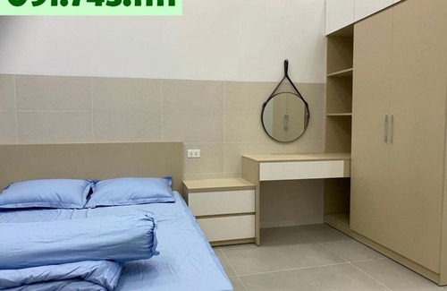 Xuyen Moc Apartamento | Lưu Gia Villa