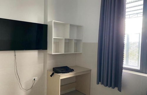 Xuyen Moc Apartamento | Lưu Gia Villa