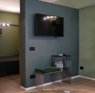 Centro Urbano Apartamento | LΛ DIMӨRΛ di KΛMΛ'