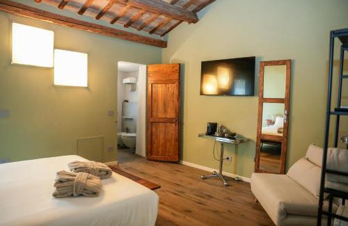 Centro Urbano Casa | LЄ STΛNZЄ di KΛMΛ'