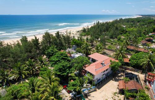 Thang Binh Cama Y Desayuno | Lạc Villa