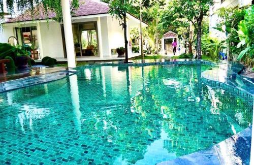 Thang Binh Cama Y Desayuno | Lạc Villa