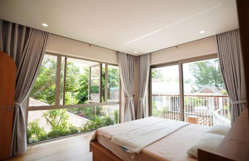 Thang Binh Cama Y Desayuno | Lạc Villa