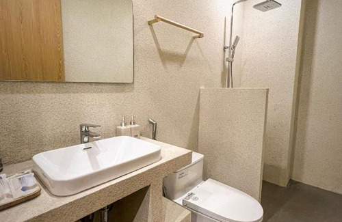 Hai Phong Apartamento | Lều Vịt Homestay Hải Phòng