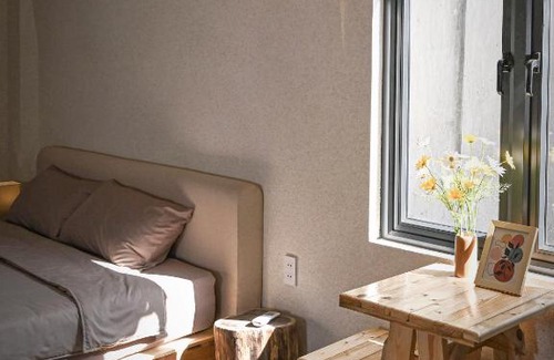 Hai Phong Apartamento | Lều Vịt Homestay Hải Phòng