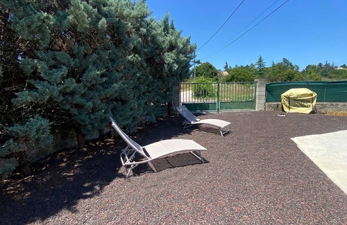 Saint-Etienne-de-Fontbellon Casa | L'évidence Maison Avec Piscine Classée 3 Étoiles