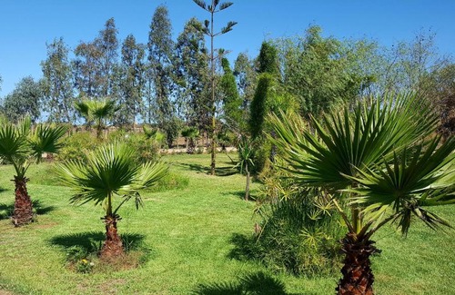 Ain Tizgha Casa | L'échappée belle Benslimane