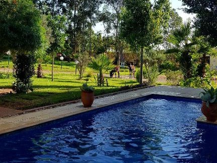 Ain Tizgha Casa | L'échappée belle Benslimane