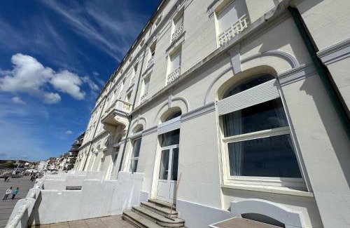 Wimereux Apartamento | L'échappée belle - Face mer