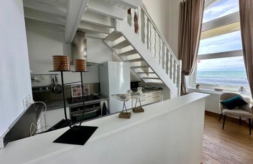 Wimereux Apartamento | L'échappée belle - Face mer