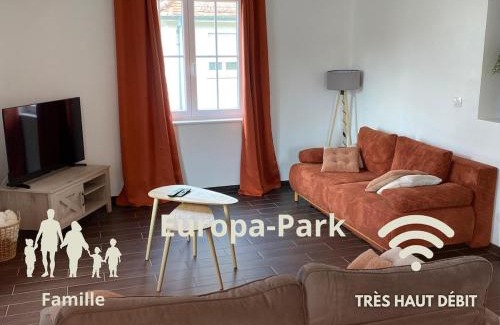 Rhinau Casa | L'échappée Belle - La Tribu