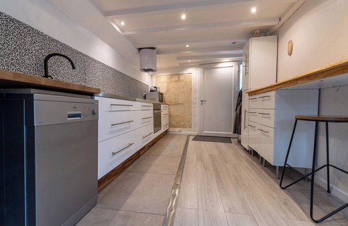 Le Bouscat Casa | L'échappée Belle - Maison 2 Chambres à Bordeaux