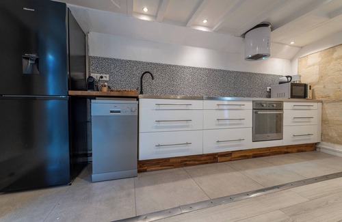 Le Bouscat Casa | L'échappée Belle - Maison 2 Chambres à Bordeaux