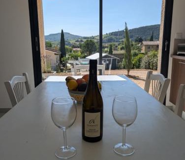 La Roche-Vineuse Casa | L'échappée Bourguignonne