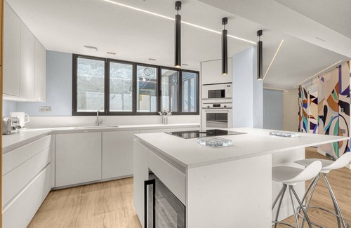 Victor Hugo District Apartamento | L’échappée Capitulaire - L'une des plus belle vue de Toulouse