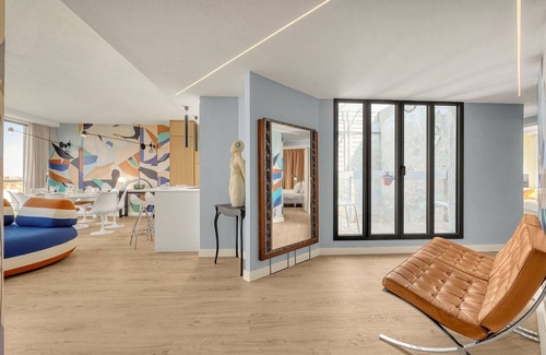 Victor Hugo District Apartamento | L’échappée Capitulaire - L'une des plus belle vue de Toulouse